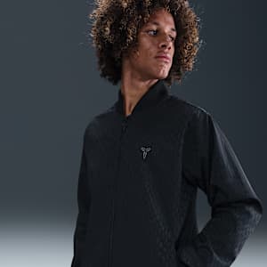 Kobe Nike Basketball Bomber Jacket. Nike.com